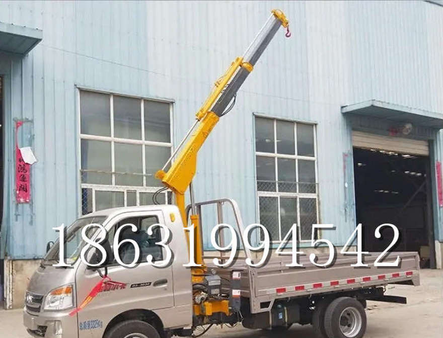 京山市随车吊机移动随车吊机京山市液压小吊机随车吊固定车载吊码头车载